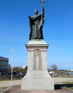 Le Cardinal Lavigerie, un enfant du Pays