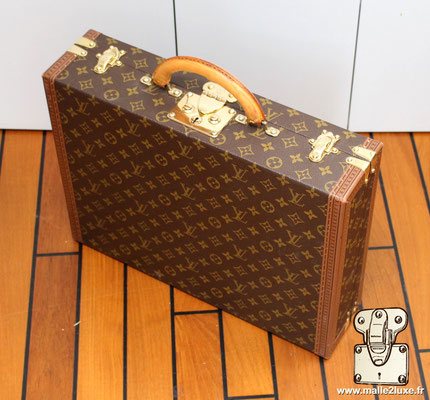 Valise rolex collection