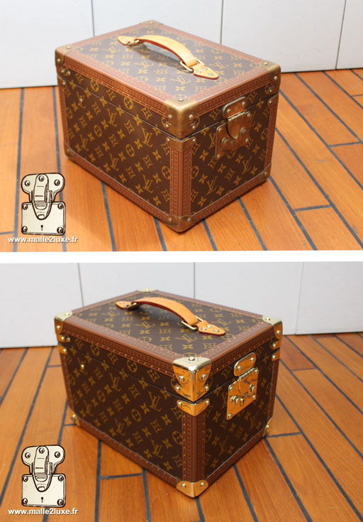 easily shine the brass of your vuitton trunk secret malle2luxe revealed