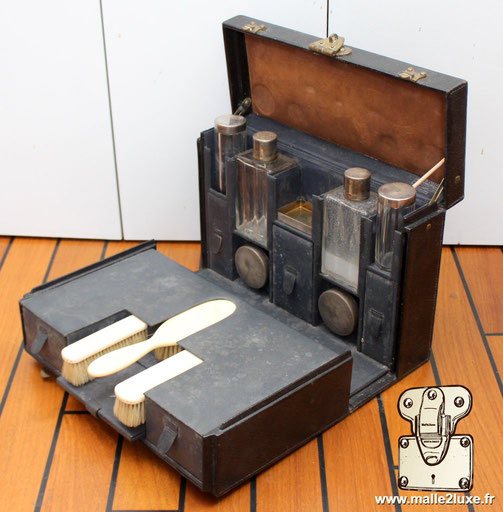Nécessaire de toilette louis vuitton de 1936