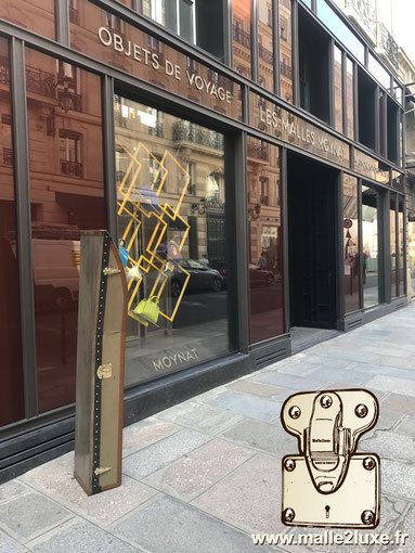 boutique moynat rue st honore