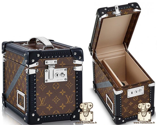 Boîte à promenade PM Louis Vuitton - LV
