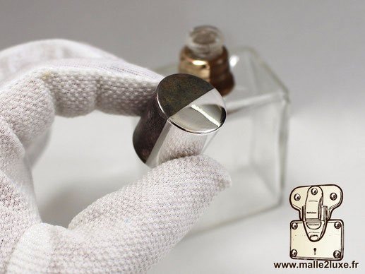 désoxyder l'argent by malle2luxe la référence en malle de luxe