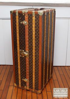 wardrobe louis vuitton