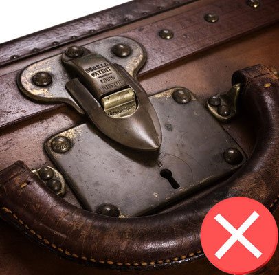 louis vuitton laiton oxydé