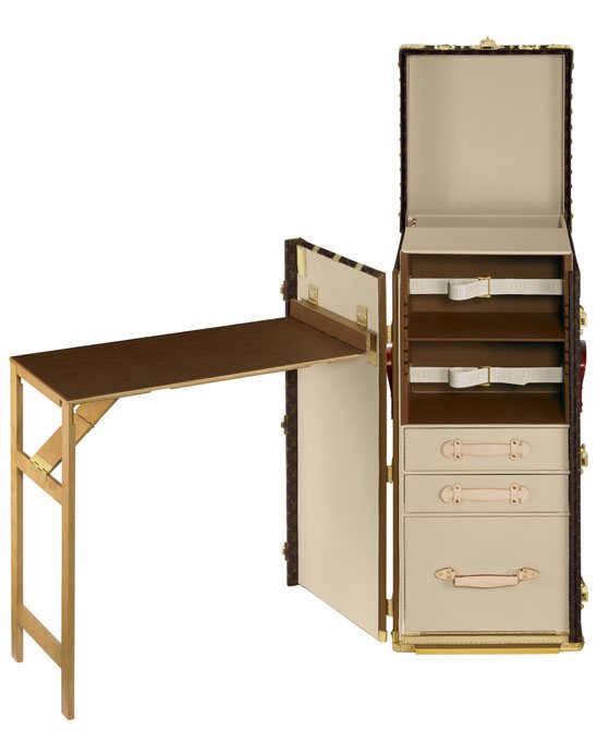 malle bureau 1993 stokowski
