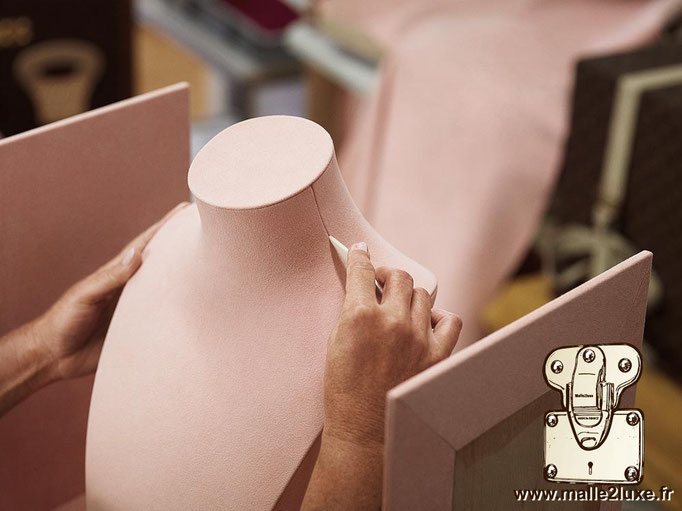 atelier fabrication Asniéres sur seines LV