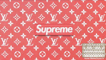 monogramme lv