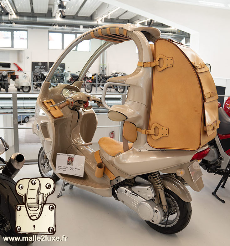 Le Blog Malle de Luxe Louis Vuitton Goyard Moynat Malle2luxe