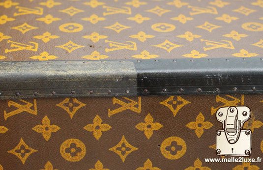 Savoir faire lozine louis vuitton