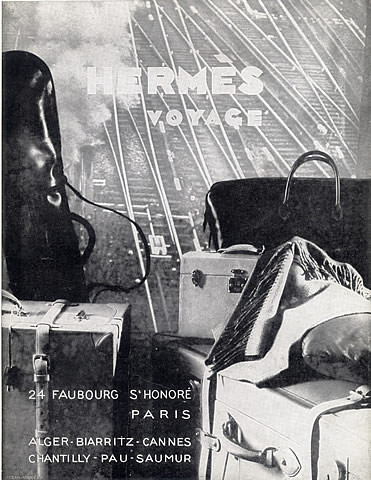 hermes ancienne rare