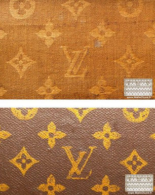 motif louis vuitton