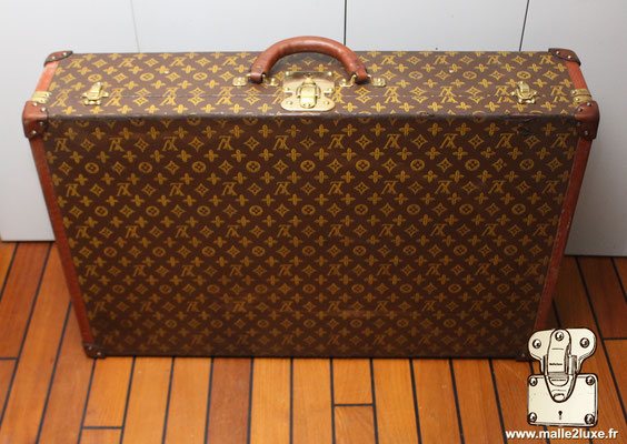 Bisten Louis Vuitton 80