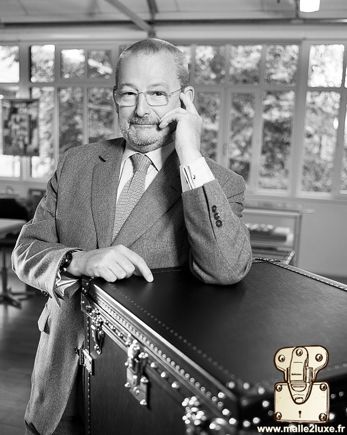 Patrick Louis Vuitton 1951 - 2019