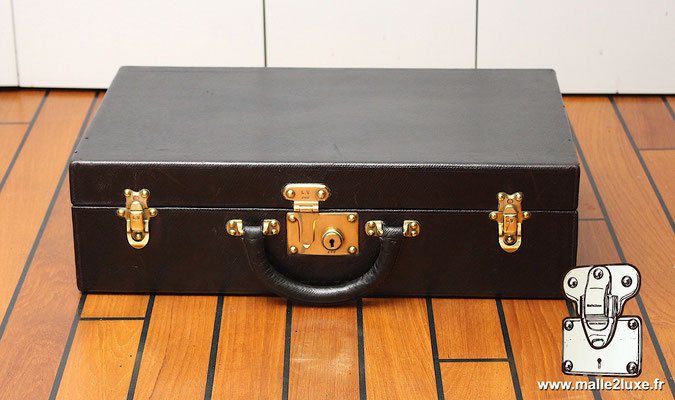 Valise louis vuitton