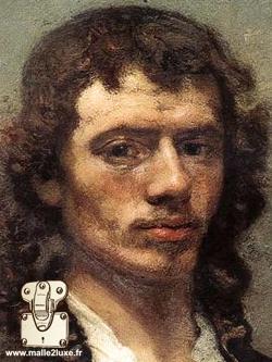 Autoportrait Vermeer