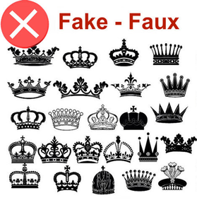 fausse personnalisation escroquerie