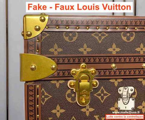 Is Louis Vuitton real leather? The answer will surprise you! 😱