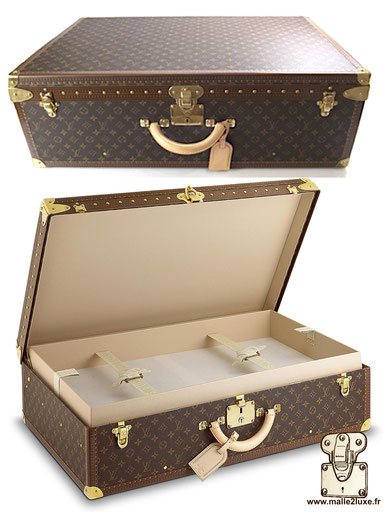 valise alzer louis vuitton
