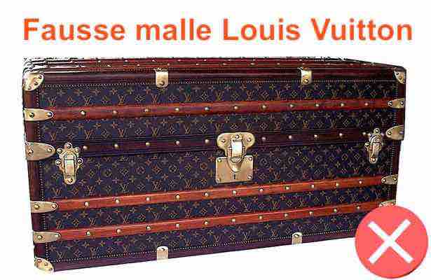 How To Spot A Fake Louis Vuitton: 10 Questions to Ask - 2013-09-19 - How To  Spot A Fake Louis Vuitton