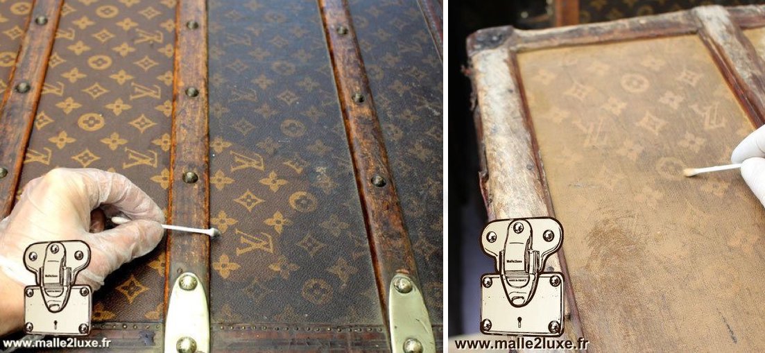Cherche Malle Vuitton D The Art Of Mike Mignola