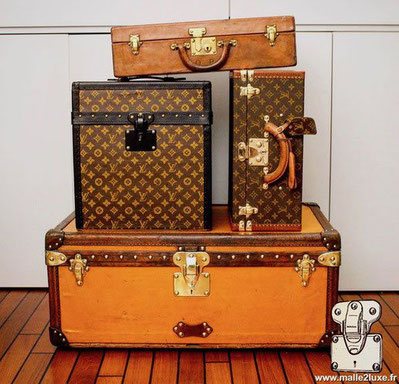 Valise louis new arrivals vuitton occasion