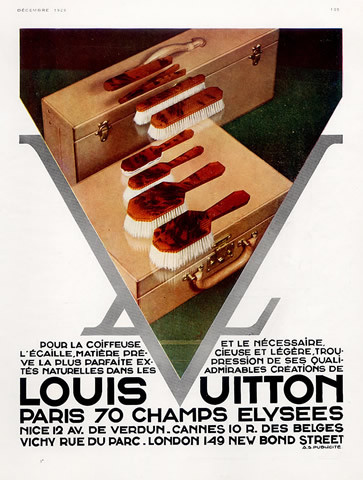 brosse louis vuitton