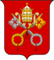 stemma Città del Vaticano