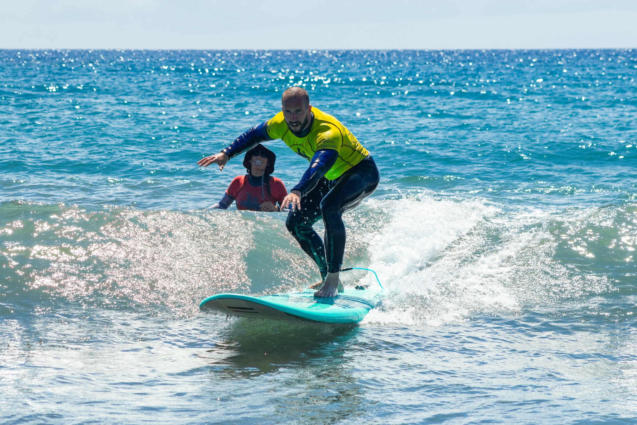 Surfboard Rentals Surf School Since 2007 Gran Canaria