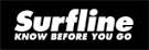 Surf Canaries proudly sponsored by Surfline – global surf forecast leader