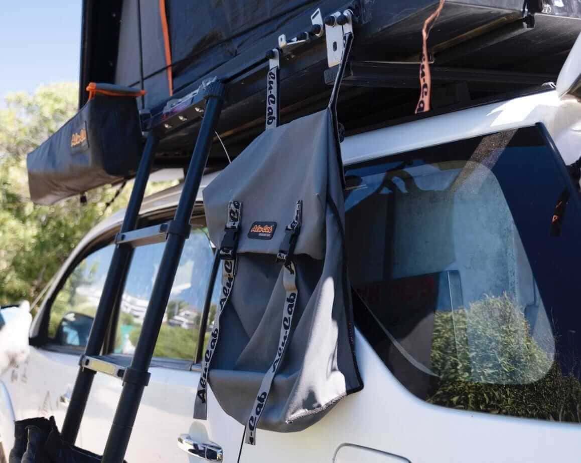 ACCESSORY - OVERLAND STYLE オーバーランドスタイルに特化した ACCESSORY - OVERLAND STYLE オーバーランドスタイルに特化した