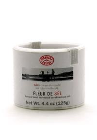 Solnce Fleur de Sel