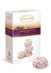 Corsini Amaretti morbidi
