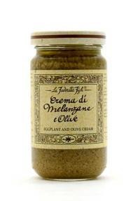 Favoritha Melanzane e Olive