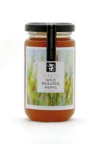 EMA Kreta Wildkräuterhonig
