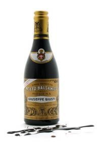 Guisti Gold Label Aceto Balsamico di Modena