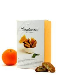 EMA Cantuccini all Arancia