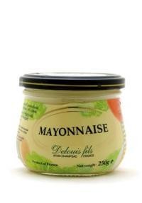 Delouis Mayonnaise