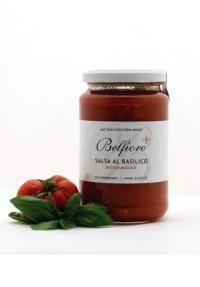 Belfiore Bio Basilico