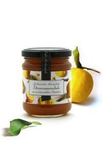 EMA Zitronenmarmelade