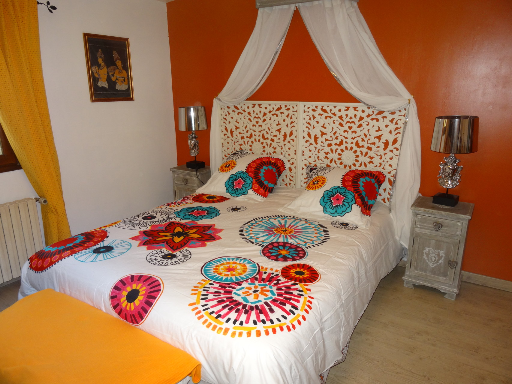 Rooms La Fontenelle Chambre D Hotes rooms la fontenelle chambre d hotes