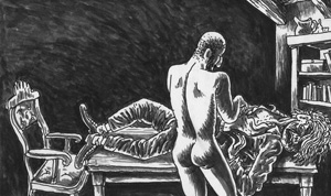 Le Rêve Assassin