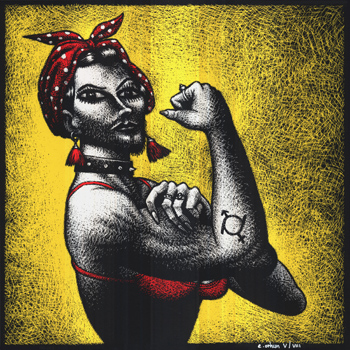 Liberté