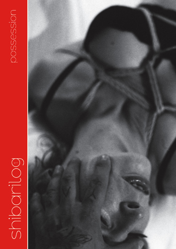 New book "Shibarilog"