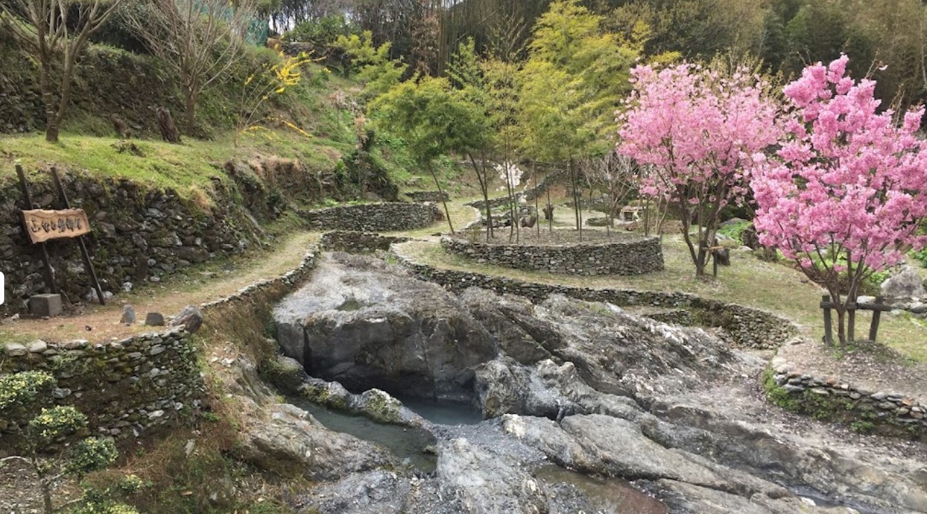 ふなと岩断層 hunatoiwa ページ！