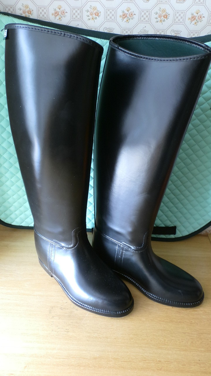 Aigle Boots Aigle Aiglentine GefÃ¼ttert Aigle Reitstiefeletten Aigle