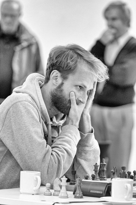 Berichtete täglich von der OIBM: Marco Baldauf (Foto: https://www.schach-tegernsee.de/)