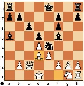 GM Svidler,Peter (2747) - GM Harikrishna,Pentala (2688)