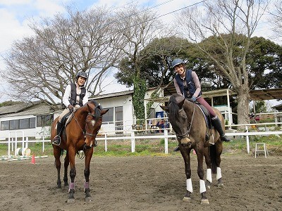 あなたの居場所