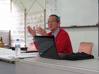 大好きで尊敬している日本の至宝